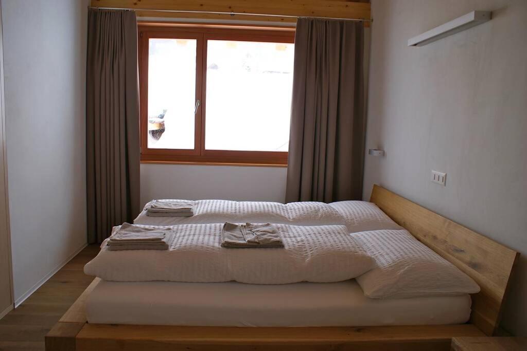 Perle Des Alpes, Bettmeralp, Switzerland 외부 사진