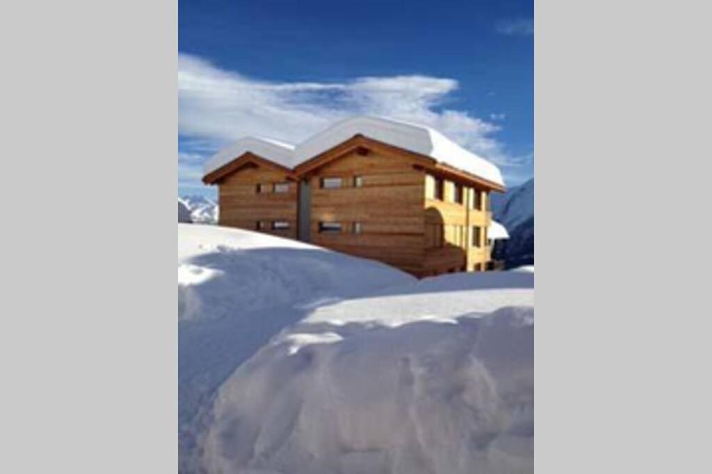 Perle Des Alpes, Bettmeralp, Switzerland 외부 사진