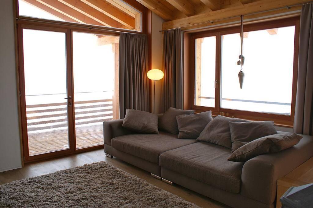 Perle Des Alpes, Bettmeralp, Switzerland 외부 사진