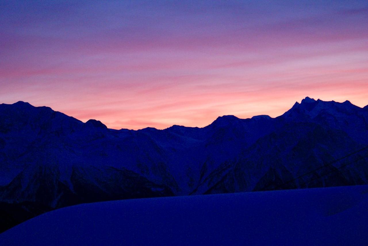 Perle Des Alpes, Bettmeralp, Switzerland 외부 사진